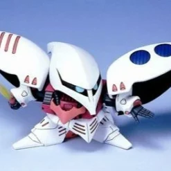 Bandai GG 60 AMX-004 QUBELEY