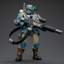 Warhammer 40k Astra Militarum Tempestus Scions Squad 55th Kappic Eagles Tempestus Scion 1 1/18 Scale Figure -Bandai Shop 28f725db 2da2 4f8f ba3f 1c844b015239