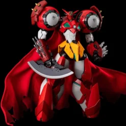 Bandai Getter Robo Devolution Riobot Getter 1 (Devolution Ver.) 14 Bandai Getter Robo Devolution Riobot Getter 1 (Devolution Ver.) -Bandai Shop 2952813a f9be 4266 a587 1b6c7f2722ad