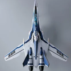 Bandai Macross Frontier DX Chogokin VF-25 Messiah Valkyrie (Worldwide Anniversary Ver.) -Bandai Shop 297a8cb5 cb88 4eff 9322 fe65582b52b9