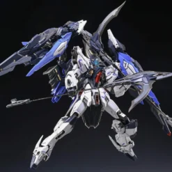 Zero Gravity 1/100 Judge Moonlight Ver. Model Kit 11 Zero Gravity 1/100 Judge Moonlight Ver. Model Kit -Bandai Shop 298677304 3218359988421217 4416423273040747648 n