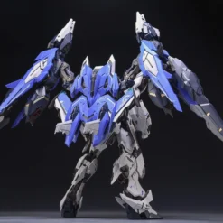 Zero Gravity 1/100 Judge Moonlight Ver. Model Kit 12 Zero Gravity 1/100 Judge Moonlight Ver. Model Kit -Bandai Shop 299463414 3218359951754554 5155872917406586531 n