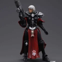 Warhammer 40K Adepta Sororitas Battle Sister Noyalle 1/18 Scale Figure -Bandai Shop 29948a04 b8e6 4928 809f 1d9ed059a98c