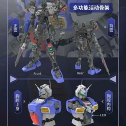 1/72 RAS-40 Alpha Boxer Type Mechanicore GP04 -Bandai Shop 2 44da04ff aa17 4f7a 8a13 2bfc97d3a29d scaled