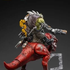 Warhammer 40K Orks Squighog Nob On Smasha Squig 1/18 Scale Figure Set -Bandai Shop 2a0ac9c3 28ff 4571 b46a 66aa59db2061