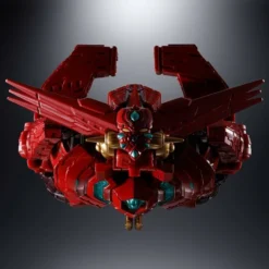 Bandai Getter Robo Soul Of Chogokin GX-87 Getter Emperor (True Getter Robo Manga Ver.) -Bandai Shop 2ad1b72a ca48 40b0 b44d 8625caf87