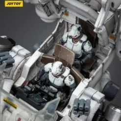 Dark Source Tiekui Dual Pilot Mecha (Ver. 2) 1/25 Scale Mecha Figure Set -Bandai Shop 2b242ee7 cdbb 4733 ab4e c138421ac00e