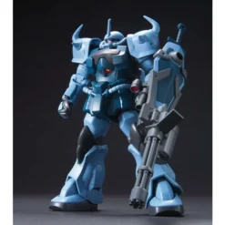 Bandai HGUC 1/144 #117 Gouf Custom -Bandai Shop 2b30dcc1 d48f 4110 bd31 e8ca28a71eac