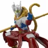 Bandai Ultraman Armour Of Legends Ultraman Zero (Wukong Armour) Model Kit -Bandai Shop 2bc1a7ca 247d 47b7 95a4 add516b600c2