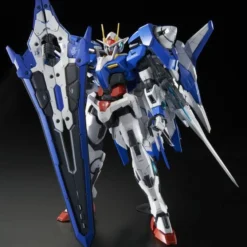 Bandai MG 1/100 00 XN Raiser -Bandai Shop 2c387524 c241 4b7f 83aa 4e66cf62bf8b