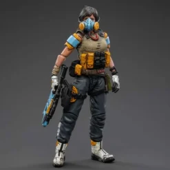 Battle For The Stars North 04 Armed Attack Mecha 1/18 Scale Figure Set -Bandai Shop 2c7bcea8 84dc 49a3 9541 bd159ddae386