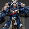 Warhammer 40K Ultramarines Chapter Master Marneus Calgar 1/18 Scale Figure -Bandai Shop 2cafe807 33d9 451f aabe ae52f81999ab
