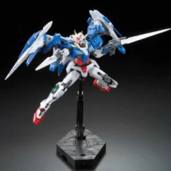 Bandai RG 1/144 #18 00 Raiser -Bandai Shop 2cd2b34a 2ca1 40c6 a451 5d9908b4142b