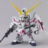Bandai SD Gundam EX-Standard 005 RX-0 Unicorn Gundam (Destroy Mode) -Bandai Shop 2daa1ee2 9cf9 4e4d b7ad b4a82c7b9d64