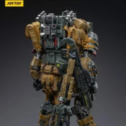 Battle For The Stars FEAR VI (Heavy Assault) With Pilot 1/18 Scale Figure Set 22 Battle For The Stars FEAR VI (Heavy Assault) With Pilot 1/18 Scale Figure Set -Bandai Shop 2dd245bb d809 471b 8f36 f679c9500773