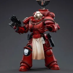 Warhammer 40K Blood Angels Veteran Vigna 1/18 Scale Figure -Bandai Shop 2e1d08d4 12c2 4ccd b8c5 e19baae3f466