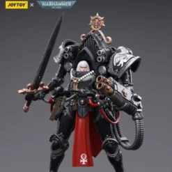 Warhammer 40k Adepta Sororitas Paragon Warsuit Sister Aedita 1/18 Scale Figure 18 Warhammer 40k Adepta Sororitas Paragon Warsuit Sister Aedita 1/18 Scale Figure -Bandai Shop 2e2097a2 352c 409a ae2f 898165d362e3