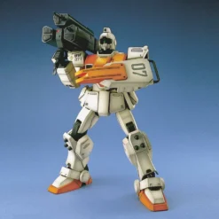 Bandai MG 1/100 RGM-79[G] GM Ground Type -Bandai Shop 2ea5d404 568e 450e 8053 ebcab9247498