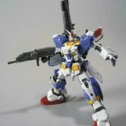 Bandai HGUC 1/144 #98 RX-78-3 Full Armor Gundam 7th -Bandai Shop 2eb14c08 18e4 44f6 bfc6 9a74fc55207b