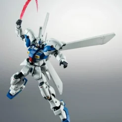 Bandai Gundam Robot Spirits Side MS RX-78GP04G Gundam Prototype 4 Gerbera (Ver. A.N.I.M.E.) -Bandai Shop 2ef381ac 1642 4ade 8813 7a103802318f