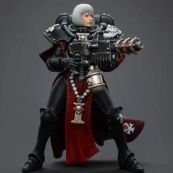 Warhammer 40K Adepta Sororitas Battle Sister Ludwenna 1/18 Scale Figure -Bandai Shop 2f0a912e b52a 4501 8315 8baf5a709c37