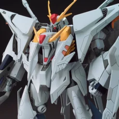 Bandai HGUC 1/144 #238 Xi Gundam