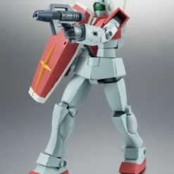 Bandai Mobile Suit Gundam Robot Spirits RGM-79 GM (Ver. A.N.I.M.E.) (Reissue) 21 Bandai Mobile Suit Gundam Robot Spirits RGM-79 GM (Ver. A.N.I.M.E.) (Reissue) -Bandai Shop 2f88474e cf0f 43d7 aa27 b3a0ae600ce3