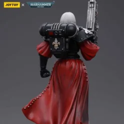 Warhammer 40K Adepta Sororitas Battle Sister Noyalle 1/18 Scale Figure -Bandai Shop 2f9285b2 eb1a 4709 9cd7 3877e2b6f134
