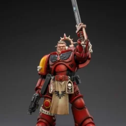 Warhammer 40K Blood Angels Primaris Lieutenant Tolmeron 1/18 Scale Figure 15 Warhammer 40K Blood Angels Primaris Lieutenant Tolmeron 1/18 Scale Figure -Bandai Shop 2fe31ecc c8b3 4e1d 8817 553705a78f0e