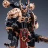 Warhammer 40K Black Legion Brother Talas 1/18 Scale Figure -Bandai Shop 305d2321 fc7e 4963 918e 36666507eacd