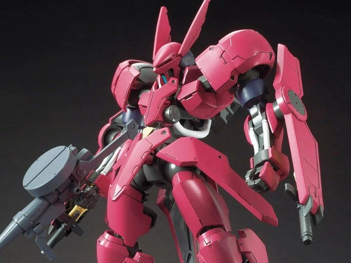 Bandai HG-IBO 1/144 #014 Grimgerde 3 Bandai HG-IBO 1/144 #014 Grimgerde