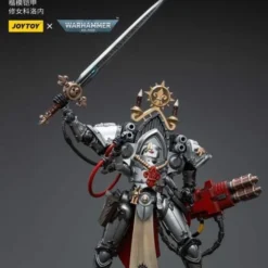 Warhammer 40k Adepta Sororitas Battle Sisters Order Of The Argent Shroud Paragon Warsuit Sister Collaen 1/18 Scale Figure 15 Warhammer 40k Adepta Sororitas Battle Sisters Order Of The Argent Shroud Paragon Warsuit Sister Collaen 1/18 Scale Figure -Bandai Shop 30ce0f58 81d9 422f 858e df25dafcb084