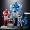 Bandai Gordian Warrior Soul Of Chogokin GX-95 Gordian -Bandai Shop 31288110 2548 472a b928 3a98a6569750