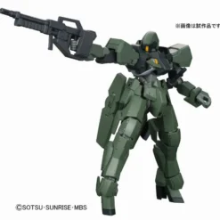Bandai Orphans 1/100 Graze Standard/Commander Type -Bandai Shop 315