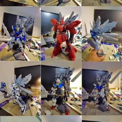 Nuclear Energy Universal Backpack Model Kit Accessory -Bandai Shop 316406883 602603415202379 1146515823004733438 n