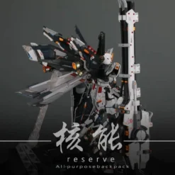 Nuclear Energy Universal Backpack Model Kit Accessory -Bandai Shop 316409068 602603541869033 3146122235550324655 n