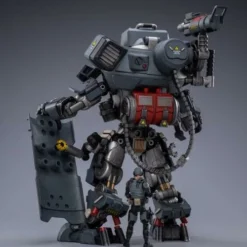 Dark Source Iron Wrecker 03 Urban Warfare 1/25 Scale Mecha Figure Set -Bandai Shop 318b4e31 d114 4f0a 908b a0bd0975415e