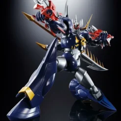 Mazinkaizer Soul Of Chogokin GX-102 Mazinkaizer SKL -Bandai Shop 31ce487a d59d 4195 8e96 fa7c8a08a8b7