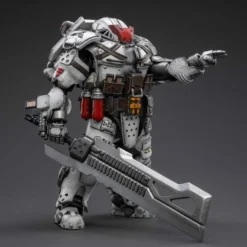 Battle For The Stars Sorrow Expeditionary Forces Iron Cavalry 1/18 Scale Figure -Bandai Shop 32508ab1 2694 4409 948f 6efae6c5deb8