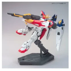 Bandai HGAC 1/144 #174 Wing Gundam Zero 13 Bandai HGAC 1/144 #174 Wing Gundam Zero -Bandai Shop 32f49891 5ea6 4d94 aa69 9fbead8c1266