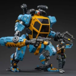 Battle For The Stars North 04 Armed Attack Mecha 1/18 Scale Figure Set -Bandai Shop 331e518b 9b60 42f2 81e4 e8996aff118a