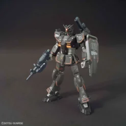 Bandai HG-The Origin 1/44 #17 Gundam Local Type (North American Type) -Bandai Shop 3379d08d ead0 4315 ad5f 64fe7f9ff3f4