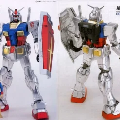 Bandai MG 1/100 Gundam Anniversary Coating Version 7 Bandai MG 1/100 Gundam Anniversary Coating Version -Bandai Shop 3380291083 a6c973bc8b o