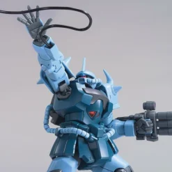 Bandai HGUC 1/144 #117 Gouf Custom -Bandai Shop 33c0ae30 1b43 45e6 8db1 e5e345ff6500