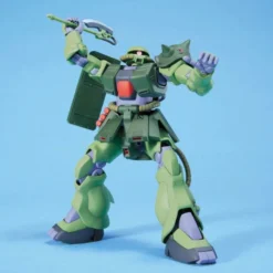Bandai HGUC 1/144 #87 MS-06F Zaku II FZ -Bandai Shop 342bb9bf 8171 4f8f 9f63 093f61d46da1