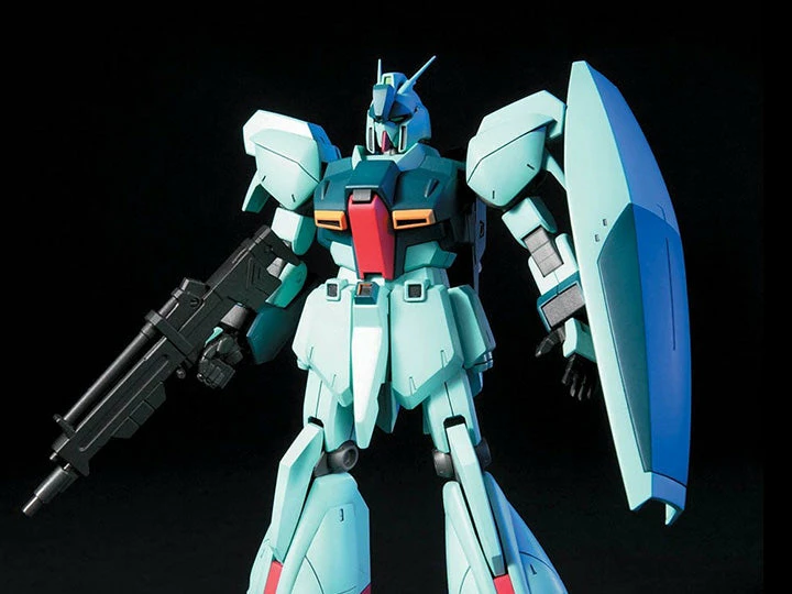 Bandai HGUC 1/144 #85 Re-GZ 3 Bandai HGUC 1/144 #85 Re-GZ