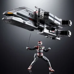 Bandai MegaBeast Investigator Juspion Soul Of Chogokin GX-97 Combat Giant Daileon -Bandai Shop 348b4f1a d8b4 41a8 a4a9 d18bf3e61f8d