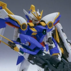 Bandai MG 1/100 Wing Gundam (Ver. Ka)