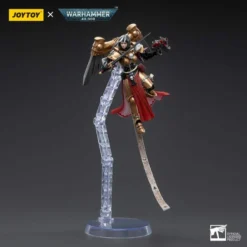Warhammer 40k Adepta Sororitas Geminae Superia 2 1/18 Scale Figure -Bandai Shop 34edb321 8f4b 43fe 8f74 4227164a5f1a