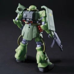 Bandai HGUC 1/144 #87 MS-06F Zaku II FZ -Bandai Shop 3586e288 5e92 4dda 95d6 db2f9c2f971c